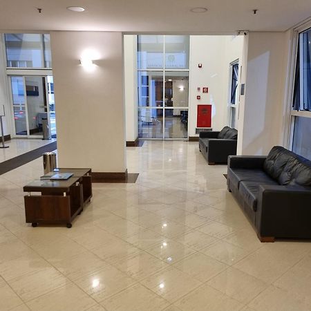 Apartamento Vista Maravilhosa - Proximo Da Paulista São Paulo Eksteriør bilde