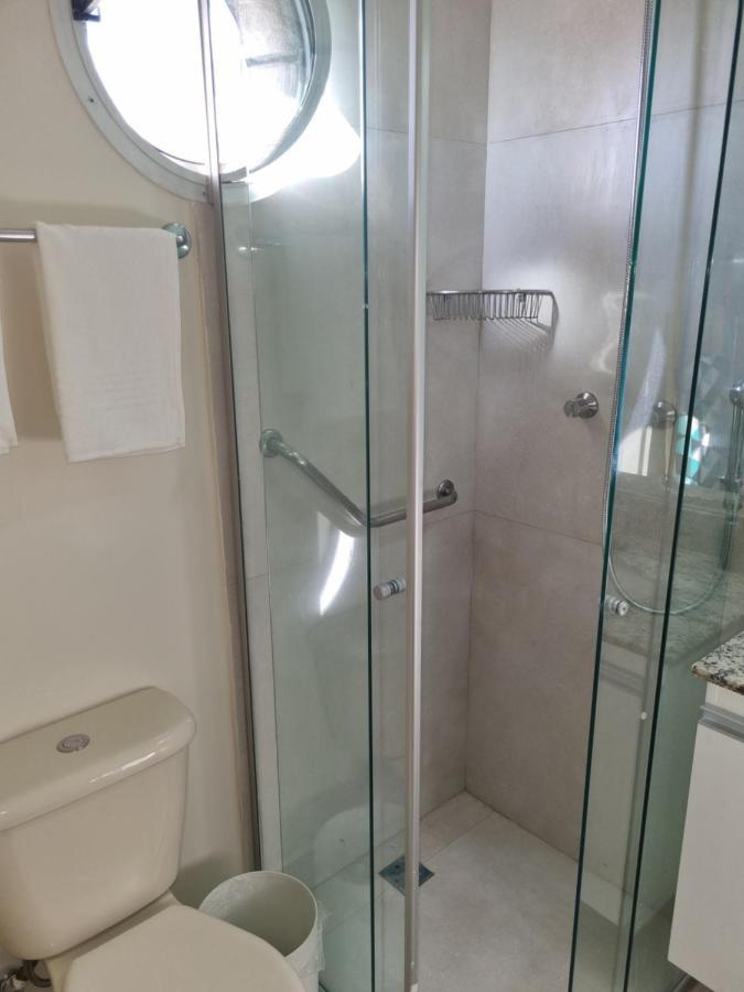 Apartamento Vista Maravilhosa - Proximo Da Paulista São Paulo Eksteriør bilde