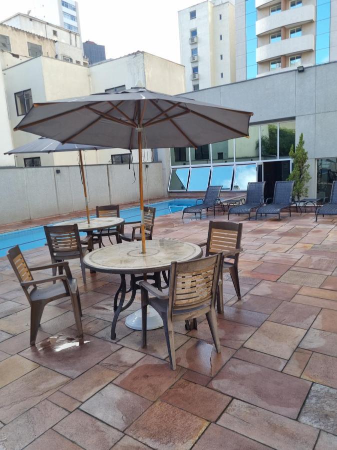 Apartamento Vista Maravilhosa - Proximo Da Paulista São Paulo Eksteriør bilde