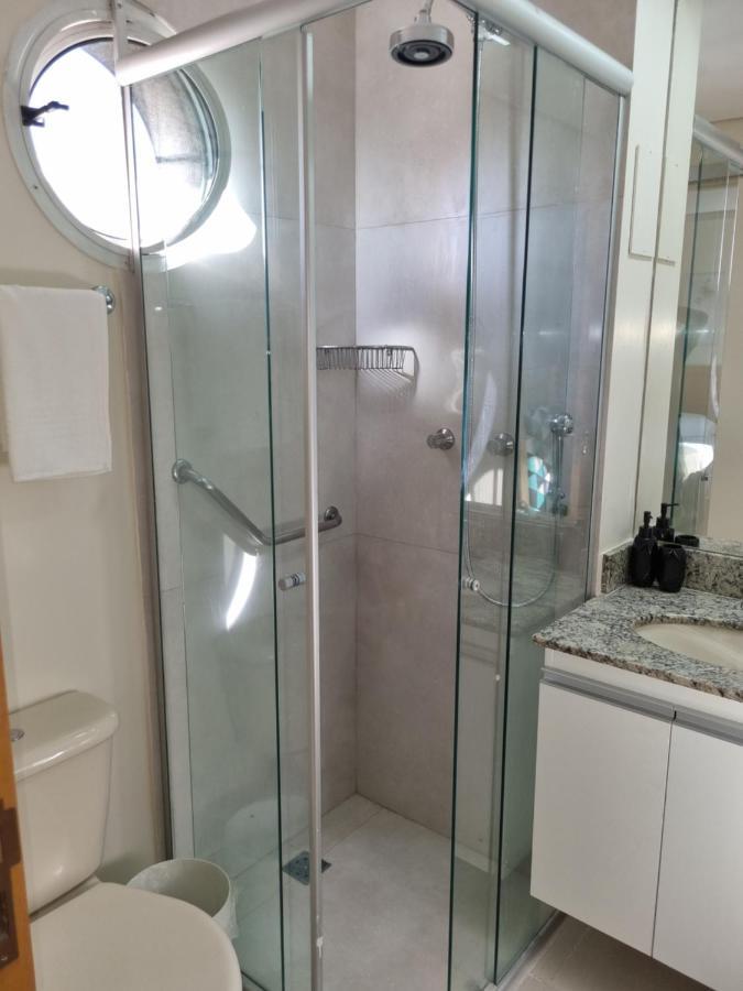 Apartamento Vista Maravilhosa - Proximo Da Paulista São Paulo Eksteriør bilde