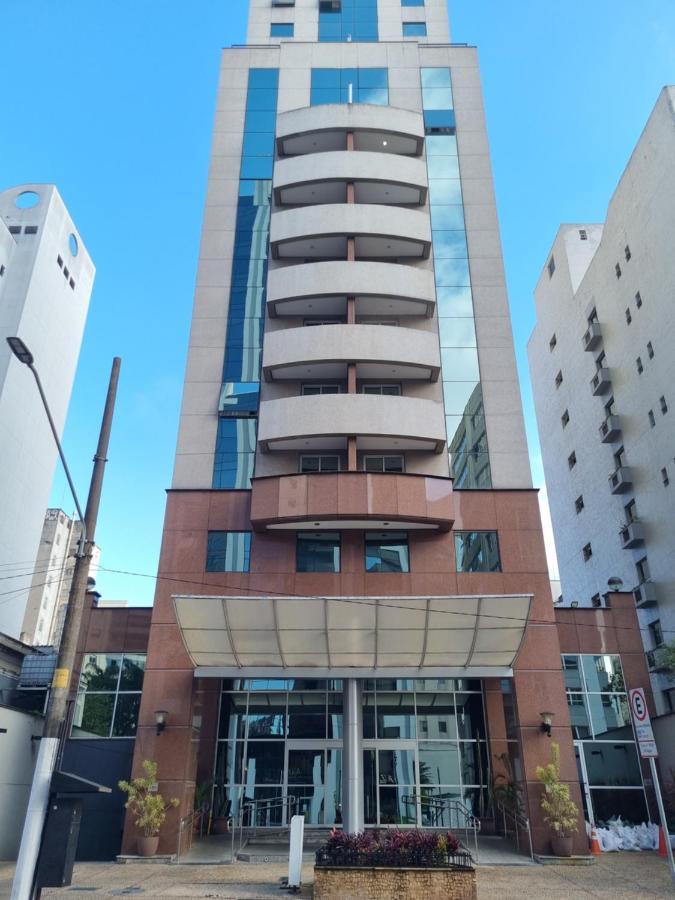 Apartamento Vista Maravilhosa - Proximo Da Paulista São Paulo Eksteriør bilde