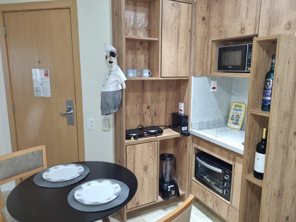 Apartamento Vista Maravilhosa - Proximo Da Paulista São Paulo Eksteriør bilde