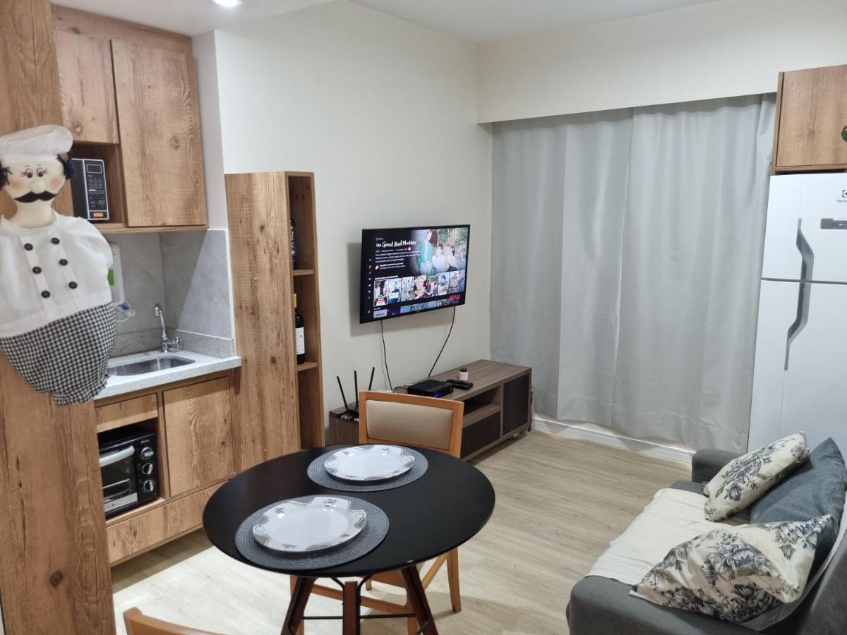 Apartamento Vista Maravilhosa - Proximo Da Paulista São Paulo Eksteriør bilde