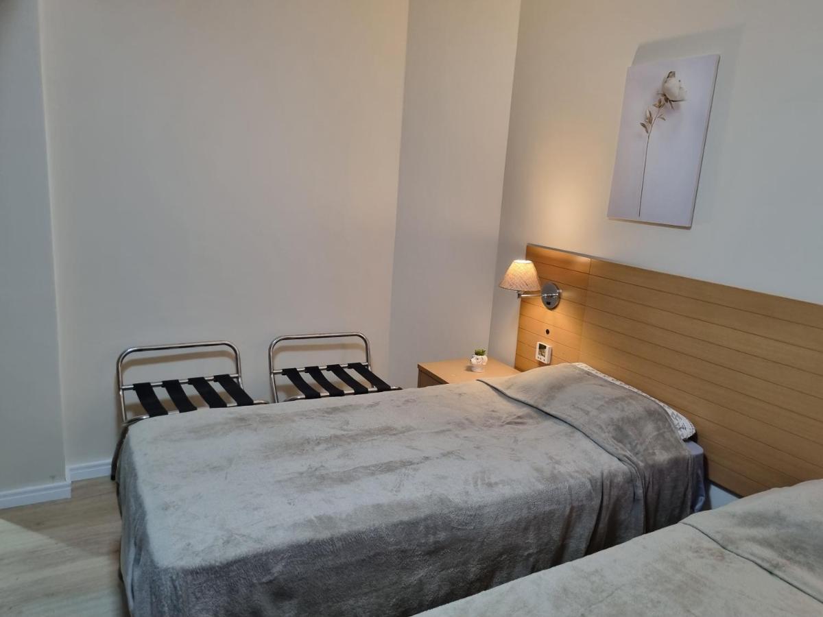 Apartamento Vista Maravilhosa - Proximo Da Paulista São Paulo Eksteriør bilde