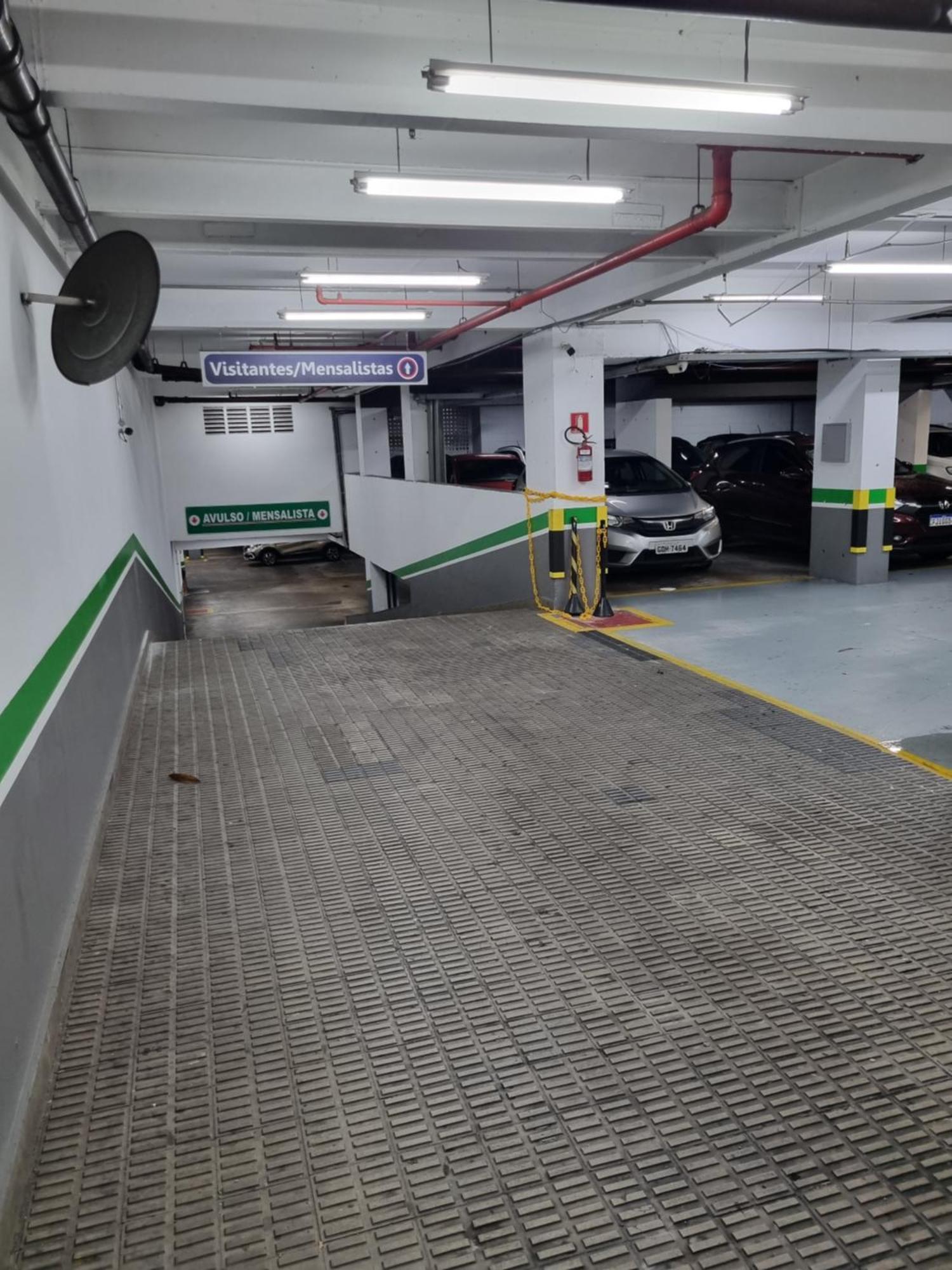 Apartamento Vista Maravilhosa - Proximo Da Paulista São Paulo Eksteriør bilde